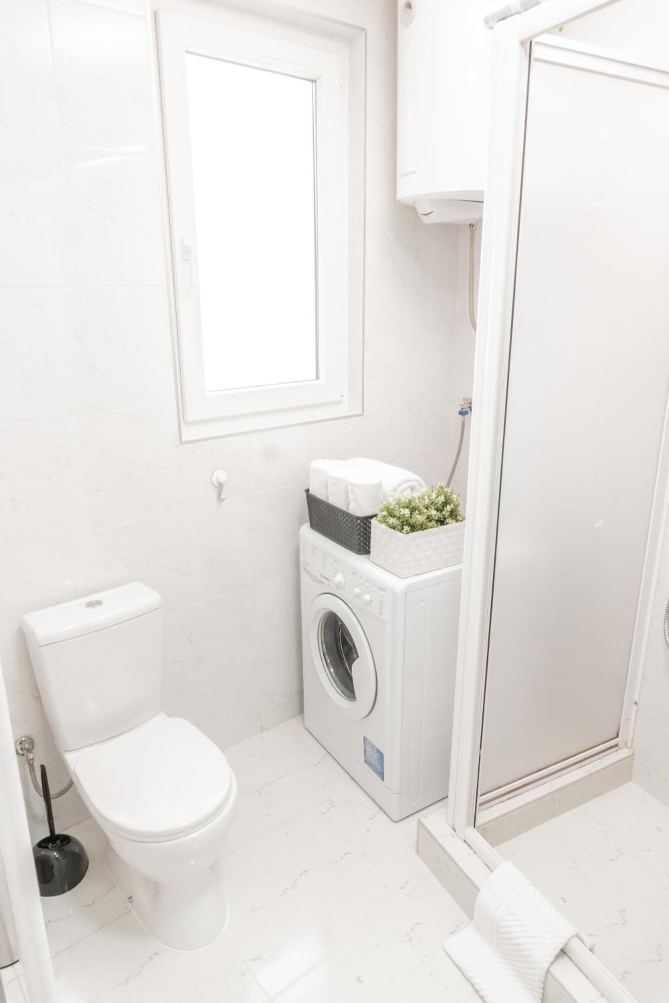 Apartment Wake Up For 4 Belgrad Zewnętrze zdjęcie