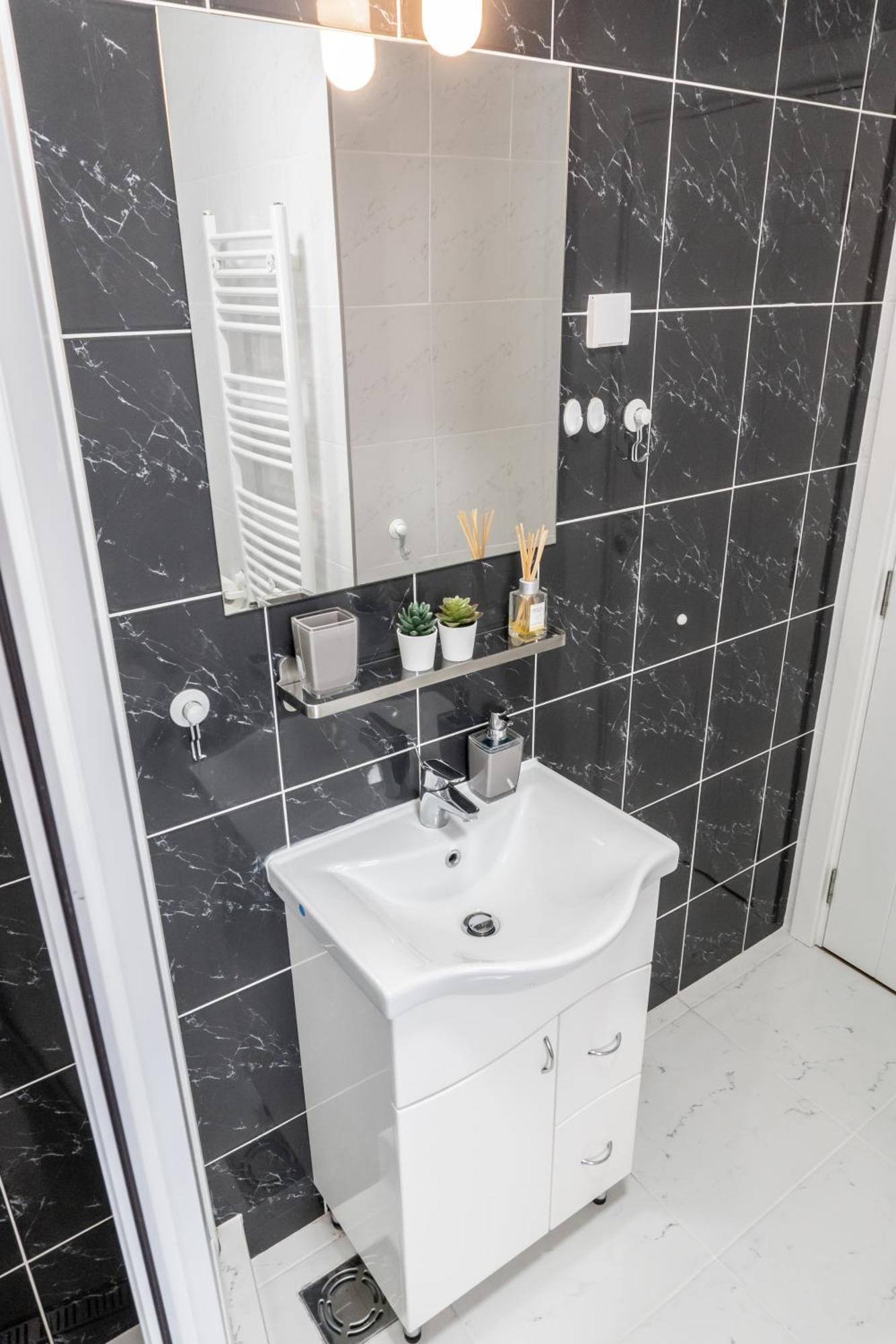 Apartment Wake Up For 4 Belgrad Zewnętrze zdjęcie